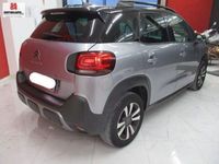 usata Citroën C3 Aircross 1.5 bluehdi Shine S&S 102cv-2020 KM 45000