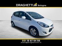 usata Hyundai ix20 ix201.4 Comfort - Pastello Benzina - Manuale