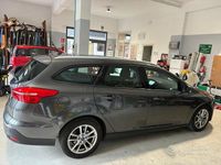 Usata Ford Focus 120 CV (88 kW) 2019 Station wagon