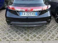 Usata Honda Civic Elegance 99 CV (72 kW) 2009 Berlina
