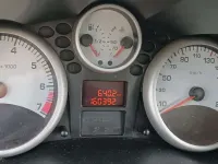 Usata Peugeot 206 60 CV (44 kW) 2010 Berlina
