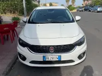 Usata Fiat Tipo 120 CV (88 kW) 2017 Bianco Berlina