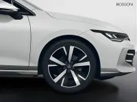 Nuova VW Golf VIII Edition 115 CV (84 kW) 2026 Bianco Berlina