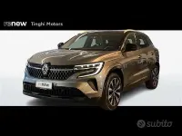 Usata Renault Austral Techno 200 CV (147 kW) 2023 Grigio scuro SUV