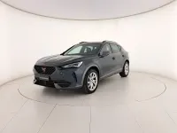 Usata Cupra Formentor 204 CV (150 kW) 2023 Magnetic tech SUV