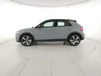 Usata Audi A1 Design 110 CV (80 kW) 2023 Grigio freccia perla nero mito metallizz SUV
