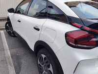 Usata Citroën C4 131 CV (96 kW) 2022 SUV