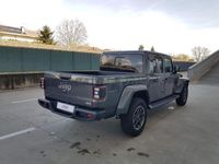 usata Jeep Gladiator 3.0 V6 Overland 4wd auto