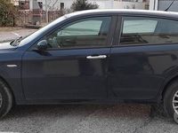 Usata Alfa Romeo 147 Distinctive 120 CV (88 kW) 2007 Blu/azzurro Utilitaria