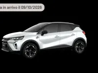 Ny Mitsubishi ASX Intense 141 HK (103 kW) 2026 Silver SUV