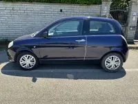 Usata Lancia Ypsilon 69 CV (50 kW) 2008 Utilitaria