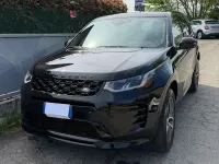 Usata Land Rover Discovery 5 SE Dynamic 163 CV (119 kW) 2024 SUV