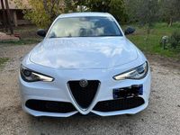 usata Alfa Romeo Giulia (2016) - 2019