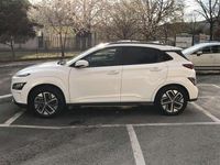 Usata Hyundai Kona 25 kW (35 CV) 2021 Bianco SUV