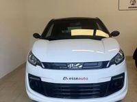 Usata Ligier JS50 2022 Bianco Utilitaria