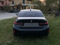Usata BMW 320 M Sport 190 CV (139 kW) 2024 Berlina