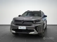 Occasion Citroën C3 Aircross 136 ch (100 kW) 2025 Gris SUV