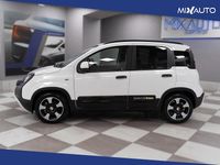 Nuova Fiat Panda 69 CV (50 kW) 2025 Bianco Utilitaria