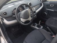 usata Smart ForFour 1.1 passion 2005 benzina