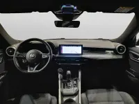 Usata Alfa Romeo Tonale Sprint 131 CV (96 kW) 2023 Bianco SUV