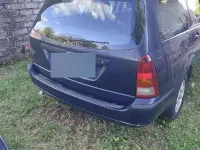Usata Ford Focus 90 CV (66 kW) 2004 Viola Station wagon