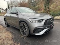 Usata Mercedes GLA35 AMG AMG 306 CV (225 kW) 2023 Grigio SUV