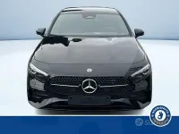 Nuova Mercedes A180 AMG 2026 Nero Berlina