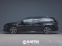 Usata Peugeot 308 GT 2025 Nero Station wagon