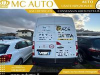 Usata Renault Master 131 CV (96 kW) 2019 Bianco Furgone