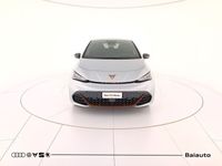 usata Cupra Born 58kwh