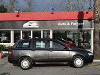 usata Fiat Stilo 1.9 MJT Multi Wagon Dynamic 120 CV