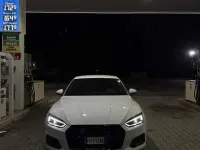 Usata Audi A5 Sport 252 CV (185 kW) 2017 Coupé