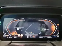 Usata BMW 118 M Sport 150 CV (110 kW) 2023 Grigio Berlina