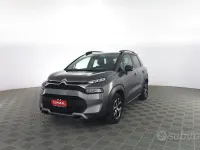 Usata Citroën C3 Aircross PureTech 110 CV (80 kW) 2024 Grigio SUV