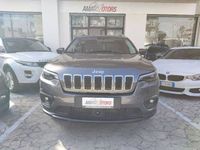 usata Jeep Cherokee 2.2 mjt Longitude 4wd a.d.I auto