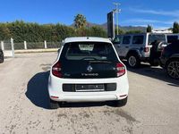 Usata Renault Twingo Dynamique 69 CV (50 kW) 2016 Bianco Utilitaria