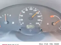 Usata Nissan Micra 60 CV (44 kW) 2002 Utilitaria