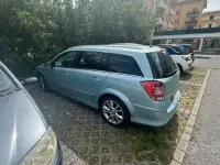 Usata Opel Astra 110 CV (80 kW) 2009 Station wagon