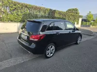 Usata Mercedes B180 109 CV (80 kW) 2017 Other Utilitaria