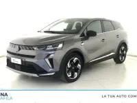Usado Renault Symbioz Iconic 93 CV (68 kW) 2025 Gris SUV