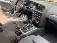 Usata Audi A4 Ambiente 143 CV (105 kW) 2012 Station wagon