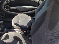 Begagnad Mini ONE 95 HK (69 kW) 2008 Halvkombi