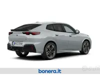 Nuova BMW X2 M Sport 150 CV (110 kW) 2026 Brooklyn grey metallic SUV