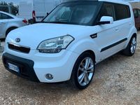 usata Kia Soul berlina