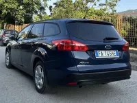 Usata Ford Focus Titanium S 95 CV (69 kW) 2015 Other Station wagon