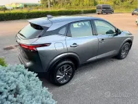 Usata Nissan Qashqai 158 CV (116 kW) 2023 Grigio SUV