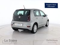 usata VW up! 5p 1.0 eco move 68cv my20