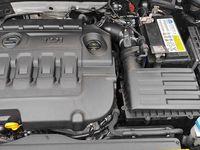 Używany Seat Ateca Ecomotive 116 KM (85 kW) 2017 Czarny SUV