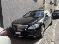 Usata Mercedes S350 Elegance 258 CV (189 kW) 2011 Berlina