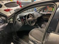 Usata Seat Ibiza 2017 Berlina